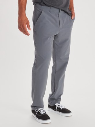 ExOfficio BugsAway Edgecomb Hiking Pants - Men's Short Sizes 0