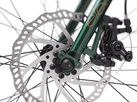 Electra Townie Go! 7D Step-Over Electric Bike 3