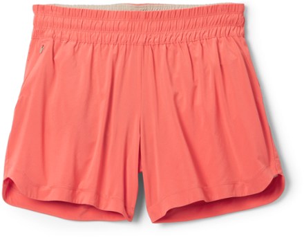 REI Co-op Active Pursuits 4.5" Shorts - Women's 0