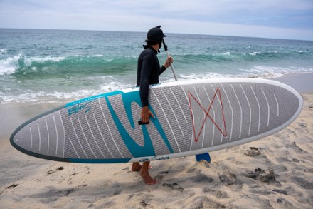 Location Image for Generator V-Tech Stand Up Paddle Board - 10'6"