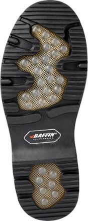 Baffin Impact Winter Boots - Women's 8
