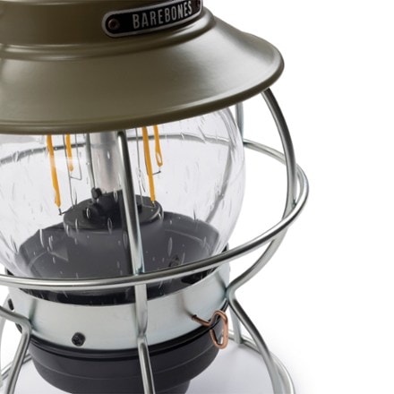 Barebones Railroad Lantern 5