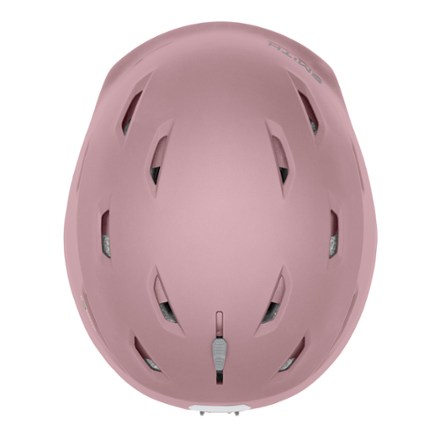 smith compass helmet pink Rodeo MIPS 2027 this unisex ski and snowboard helmet incorporates MIPS technology for enhanced safety Smith Descend MIPS Helmet -