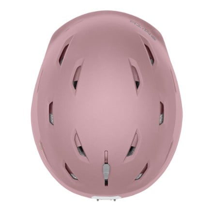 Smith Liberty MIPS Snow Helmet - Women's 2