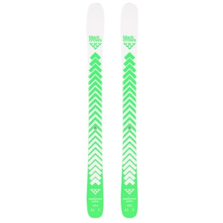black crows Junius Skis - Kids' - 2025/2026 0