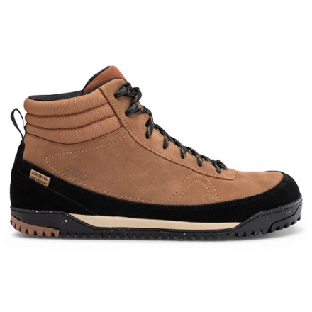 Ridgeway Suede Hiking Boots - Men's