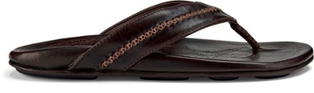 OluKai Mea Ola Flip-Flops - Men's 0