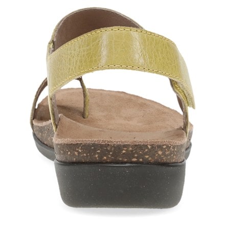 Dansko Reece Sandals - Women's 4