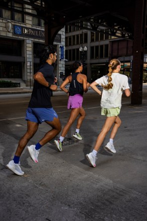 Location Image for Aero Glide 4 Road-Running Shoes - Women's