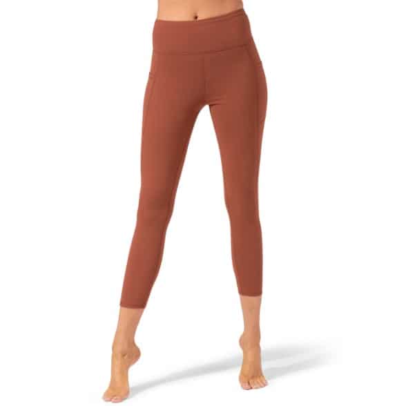 On Body Image of color Taro