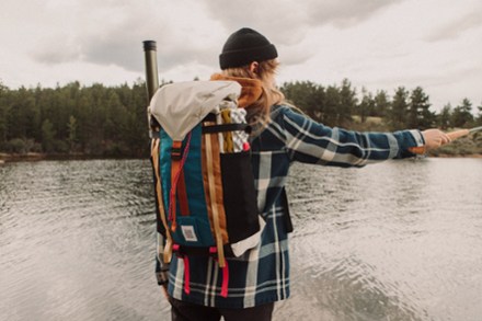 Topo Designs Mountain Pack 16 L 3