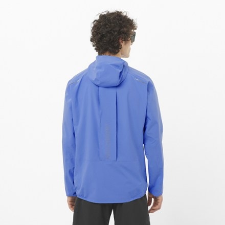 Salomon Bonatti Trail Jacket - Men's 2