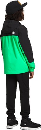 The North Face Antora Rain Jacket - Boys' 4