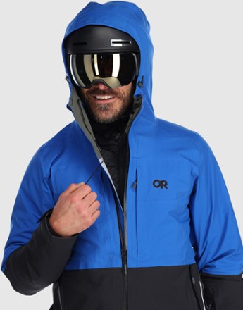 Outdoor Research Carbide Jacket - Men's 5
