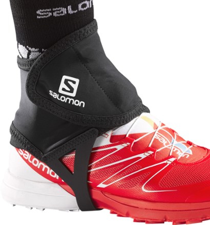 trail gaiters high