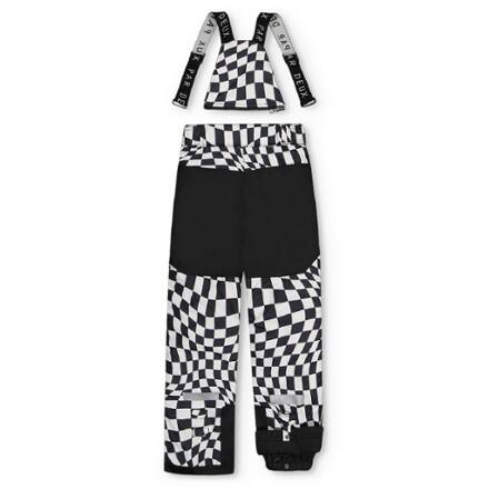 Deux par Deux Teknik 2-Piece Snowsuit - Boys' 8