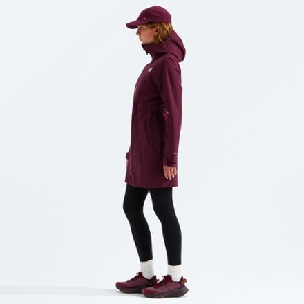 The North Face Hikesteller Parka - Women's 2