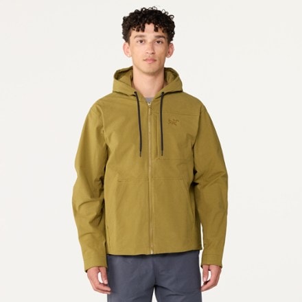 Arc'teryx Cronin AR Hoody - Men's 2