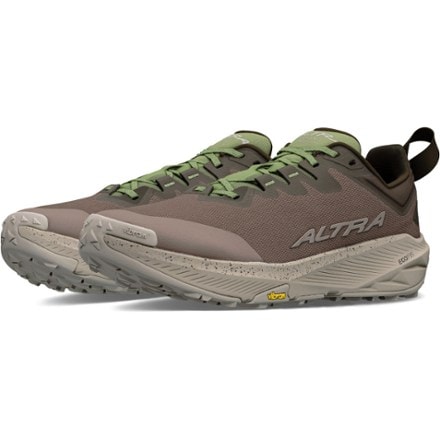 Altra Experience Wild 3+ Trail-Running Shoes - Men's 2