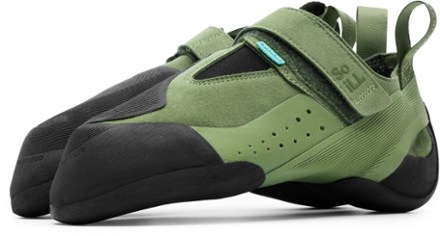 So iLL Stay Climbing Shoes 3