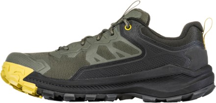 Detail Image of color Evergreen