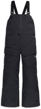 Outdoor Research Snowcrew Bib Snow Pants - Men's 0