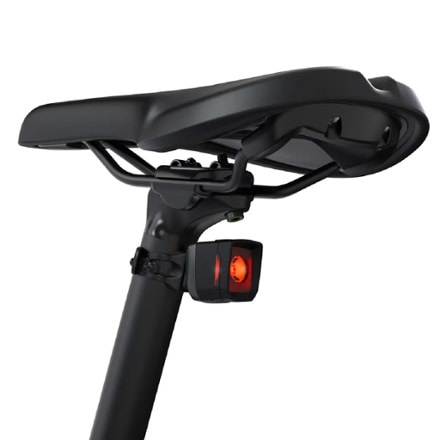 Trek Flare R City Rear Bike Light 3