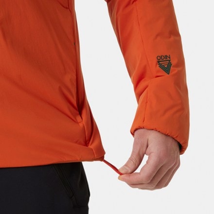 Helly Hansen Odin Stretch Insulator Jacket 2.0 - Men's 6