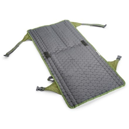 Crazy Creek Hex 2.0 LongBack Chair 6
