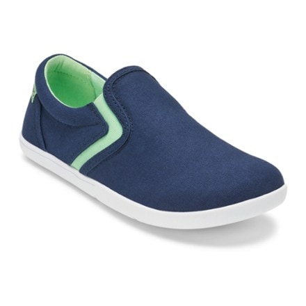Xero Shoes Dillon Canvas Slip-On Shoes - Kids' 2