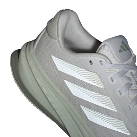 adidas Supernova Rise 2 Road-Running Shoes - Women's 6