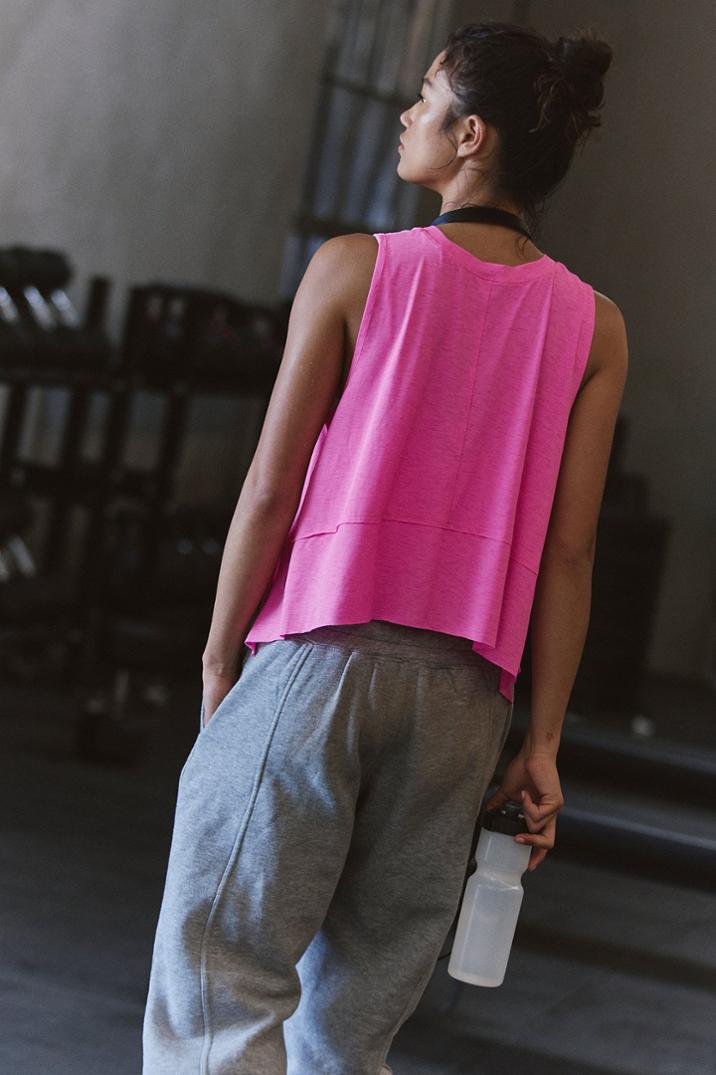 Location Image for Tempo Tank Top - Women's