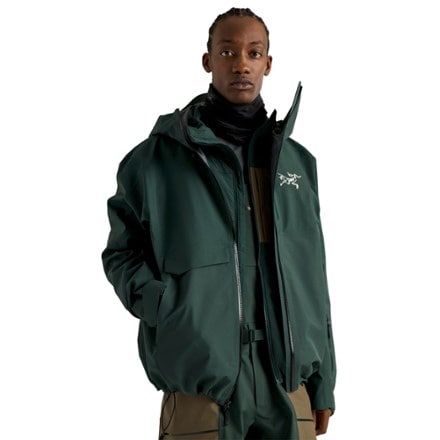 Arc'teryx Sidewinder Jacket - Men's 8
