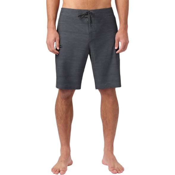On Body Image of color Gray