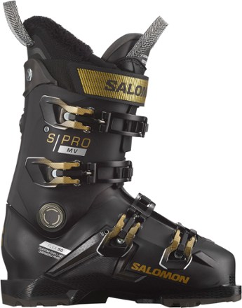 Salomon S/PRO MV 90 W GW Ski Boots - Women