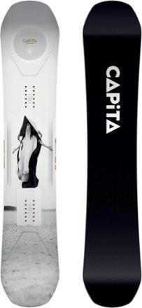 Capita Super D.O.A. Snowboard - 2021/2022 156 cm