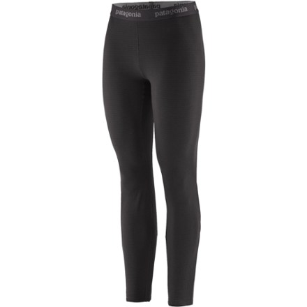 Capilene Thermal Base Layer Bottoms - Women's