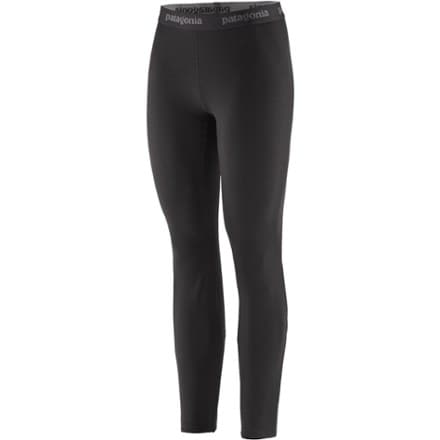 Patagonia Capilene Thermal Base Layer Bottoms - Women's 0