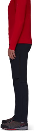Mammut Winter Hiking SO Pants - Men's 3