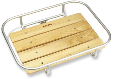 red cycling products front tray