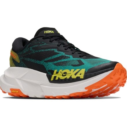 HOKA Mafate X Trail-Running Shoes - Men's 2