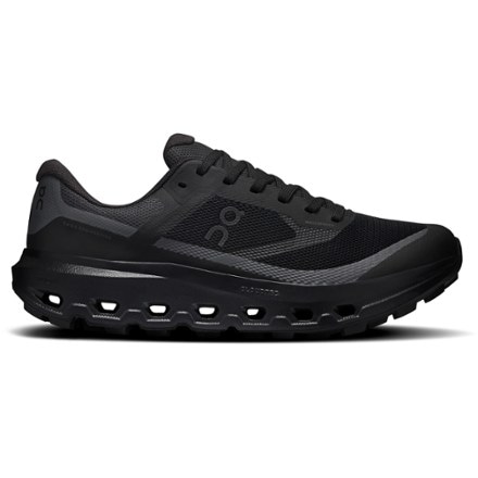 On Cloudvista 3 Waterproof Trail-Running Shoes - Women's 0