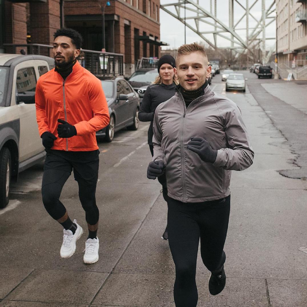 Location Image for Cloudburst Jacket - Men's