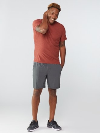 Vuori Kore Shorts - Men's 7.5" Inseam 3
