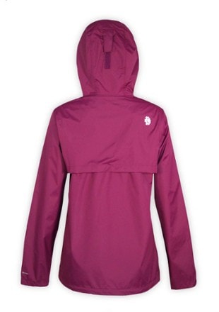 Boulder Gear Stratus Rain Jacket - Women's 1