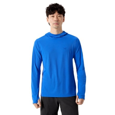 Arc'teryx Cormac Hoody - Men's 1