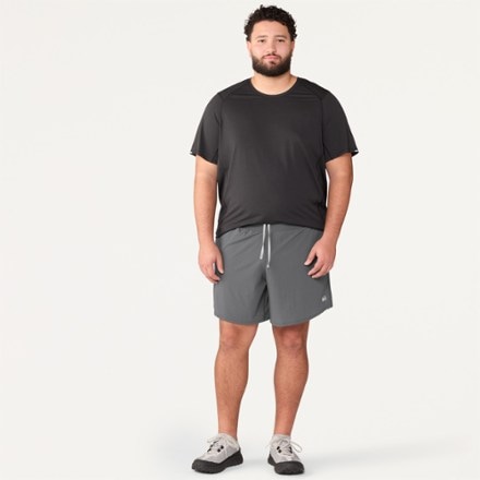 REI Co-op Swiftland 7" Running Shorts - Men's 6