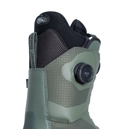 Bataleon Salsa Double BOA Snowboard Boots - Men's - 2026/2027 6
