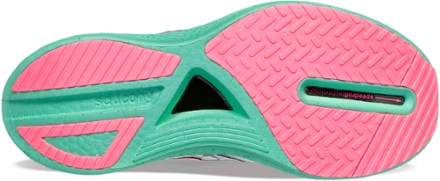 Saucony Endorphin Pro 3 Road-Running Shoes - Women's 4