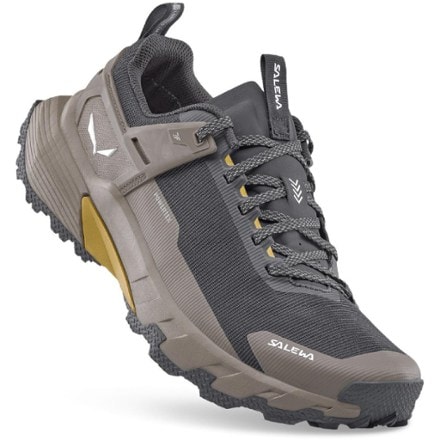 Salewa Pedroc 2 Powertex Hiking Shoes - Men's 4